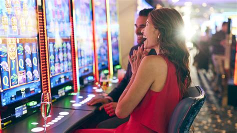 best time to play slots on a cruise